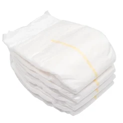 Magic Diapers (4) For Doll