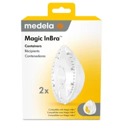 Magic InBra™ Containers (2)