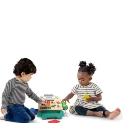 Magic Touch Cash Register™ - Pretend to Check Out Toy