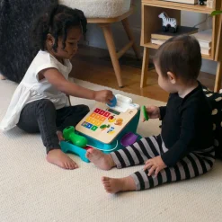 Magic Touch Cash Register™ - Pretend to Check Out Toy