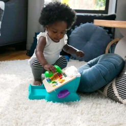 Magic Touch Cash Register™ - Pretend to Check Out Toy