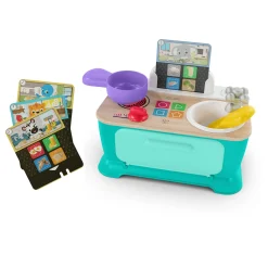Magic Touch Kitchen™ Pretend to Cook Toy