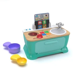 Magic Touch Kitchen™ Pretend to Cook Toy