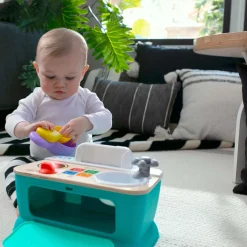 Magic Touch Kitchen™ Pretend to Cook Toy
