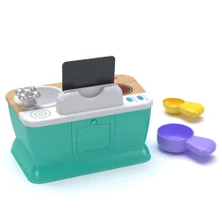 Magic Touch Kitchen™ Pretend to Cook Toy