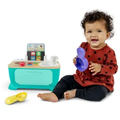Magic Touch Kitchen™ Pretend to Cook Toy