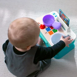 Magic Touch Kitchen™ Pretend to Cook Toy