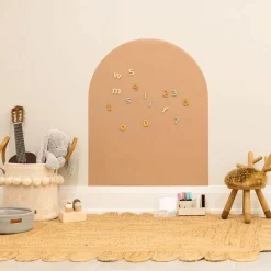 Magic Wall - Warm Taupe