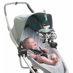 Magical Tails Take-long Mobile