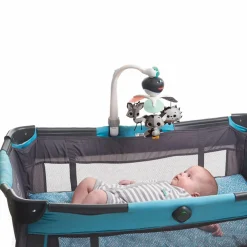 Magical Tails Take-long Mobile