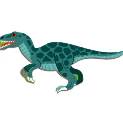 Magnetibook Dinosaur