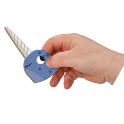 Magnetibook Polar Animals