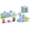 Magnetic Cube Set - Princess