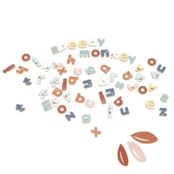 Magnetic Letters (60)