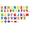 Magnetic Letters And Numbers