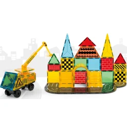 Magnetic Tiles Dream Builder