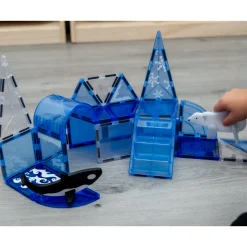 Magnetic Tiles Ocean