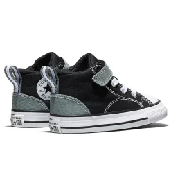 Malden Street Ct 1v Shoes 4-10