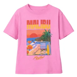 Malibu Relaxed T-shirt 1-8y