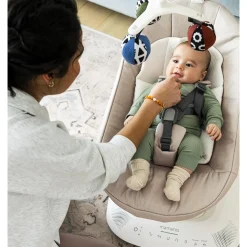 Mamaroo Swing - Charlie