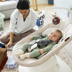 Mamaroo Swing - Jake