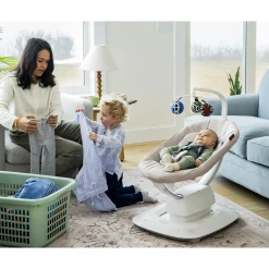 Mamaroo Swing - Wells