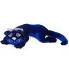 Manimo Weighted Cat 1kg - Blue