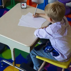 Manimo Weighted Cat 1kg - Blue