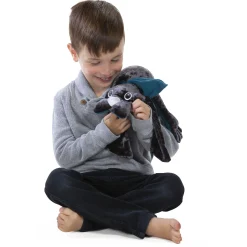 Manimo Weighted Dog 2kg - Grey