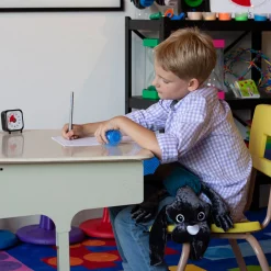 Manimo Weighted Dog 2kg - Grey