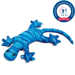Manimo Weighted Lizard 2kg - Blue
