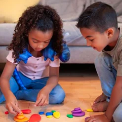 Manimo Weighted Lizard 2kg - Blue