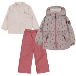 Margot 3-in-1 Outerwear Set710