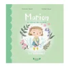 Marion au Rythme des Saisons - Le Printemps