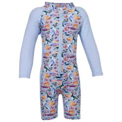 Marlin Uv Swimsuit 6-24m