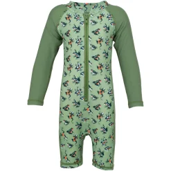 Marlin Uv Swimsuit 6-24m