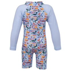 Marlin Uv Swimsuit 2-6y