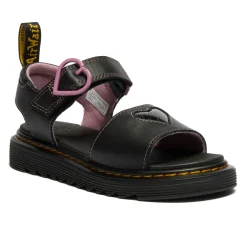 Marlowe Heart Sandals Size 7-10