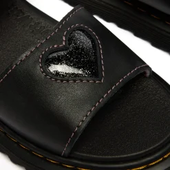 Marlowe Heart Sandals Size 7-10