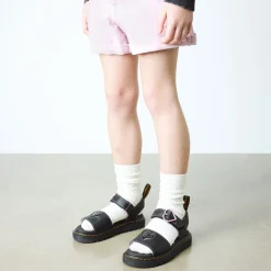 Marlowe Heart Sandals Size 11-4