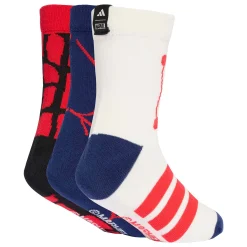 Marvel Socks Size 5-7e