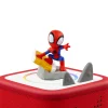 MARVEL Spidey and His Amazing Friends - Spidey Tonie Figurine (French)