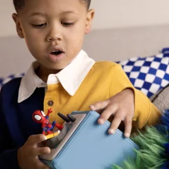 MARVEL Spidey and His Amazing Friends - Spidey Tonie Figurine (French)