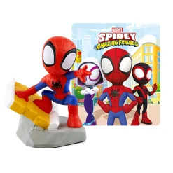 MARVEL Spidey and His Amazing Friends: Spidey Tonie Figurine (English)