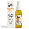 Massage Oil With Olive Oil 60ml