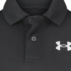Matchplay Solid Polo 4-7