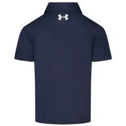 Matchplay Solid Polo 2-4t