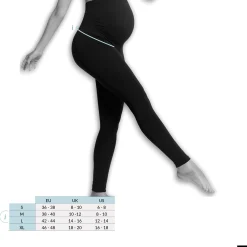 Maternity Support and Confort Legging