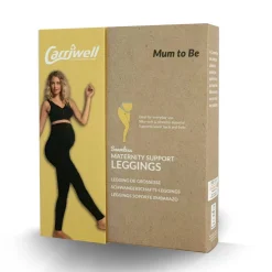 Maternity Support and Confort Legging