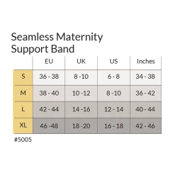 Maternity Support Band